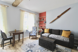 Furnished apartment Lille - Tilly - Lille