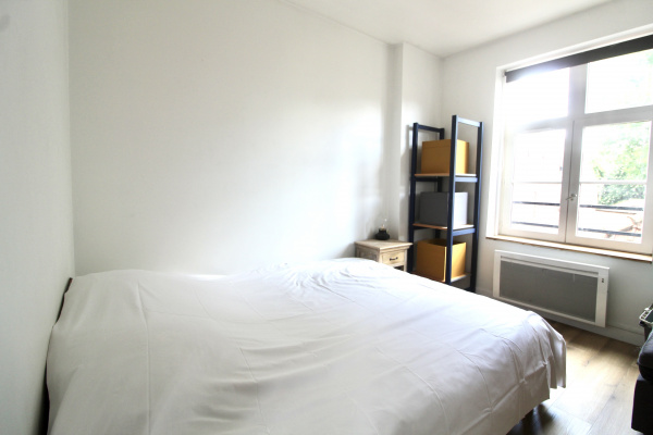 Furnished apartment Lille - Tilly - Lille 6