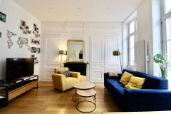 VENDU Magnifique appartement T2 rue Bartholomé Masurel - Vieux Lille . - Lille 2